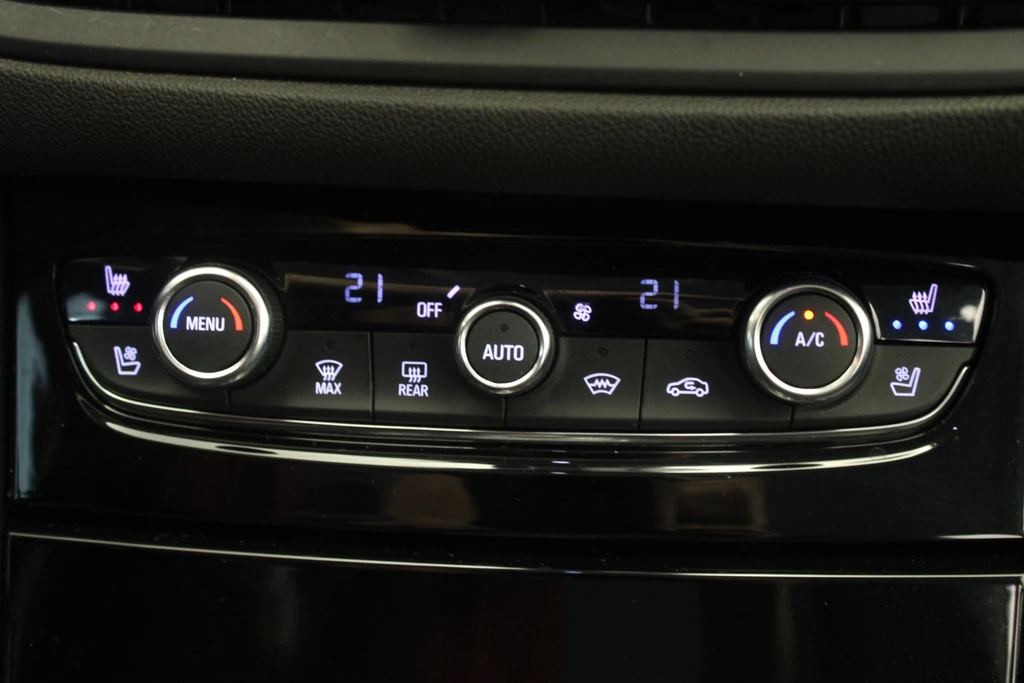 Opel Grandland – foto 14