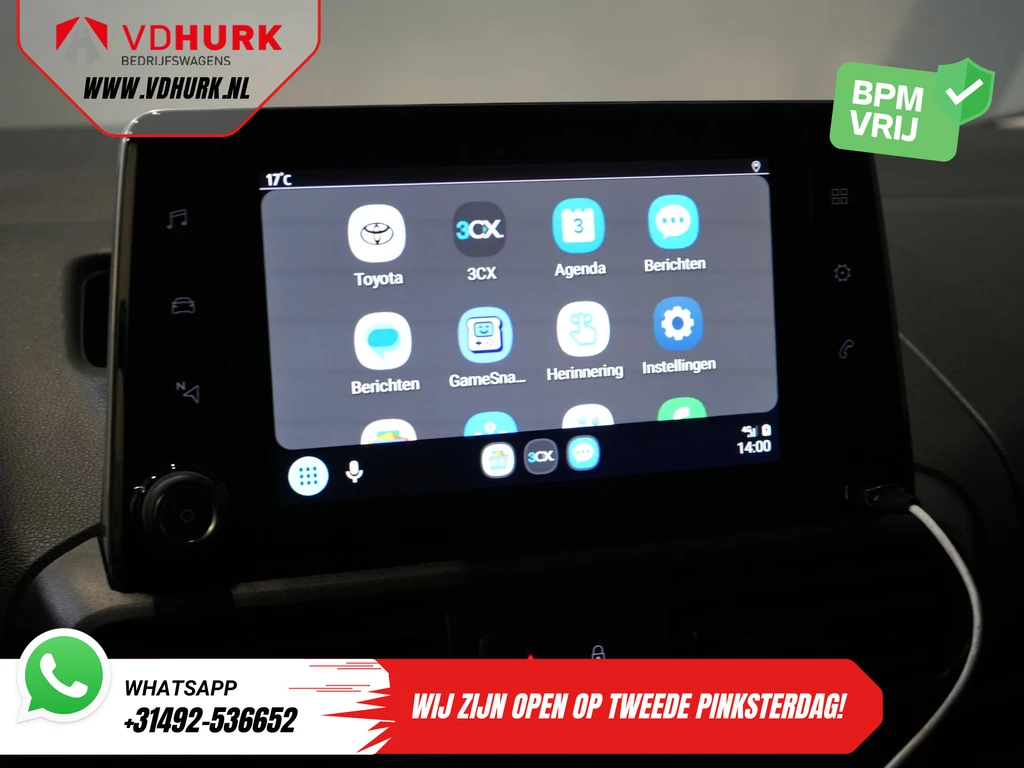 Toyota ProAce – foto 28