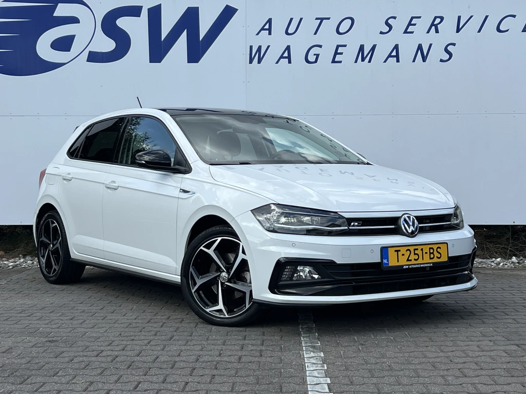 Volkswagen Polo – foto 6