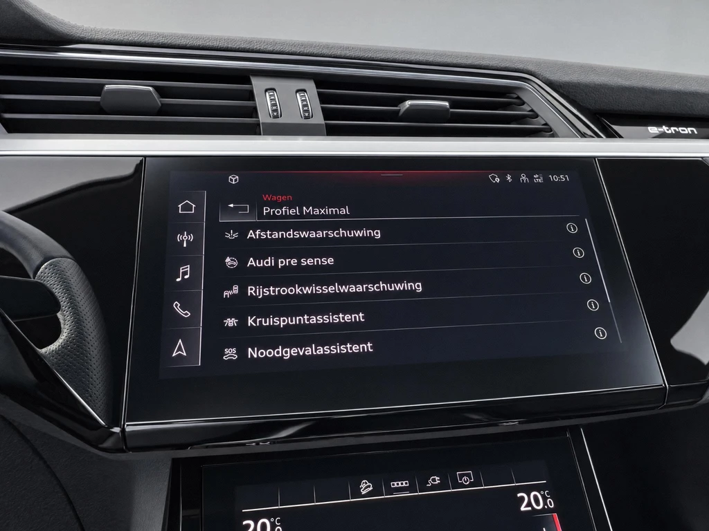Audi e-tron – foto 27