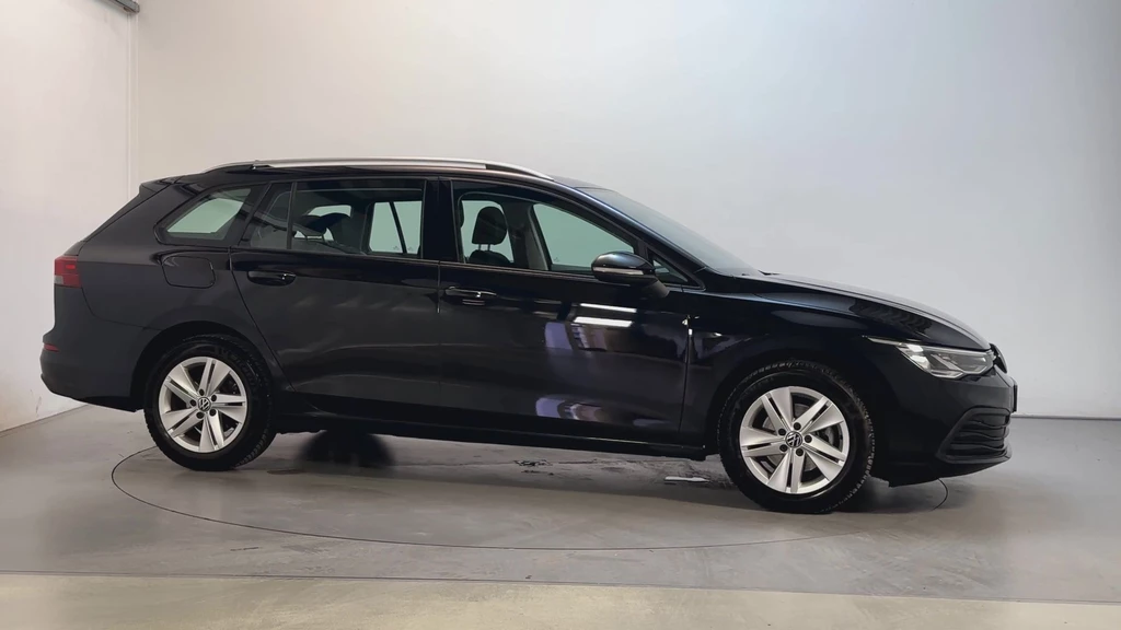 Volkswagen Golf – foto 5