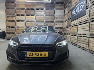 Audi A5 – thumbnail 7