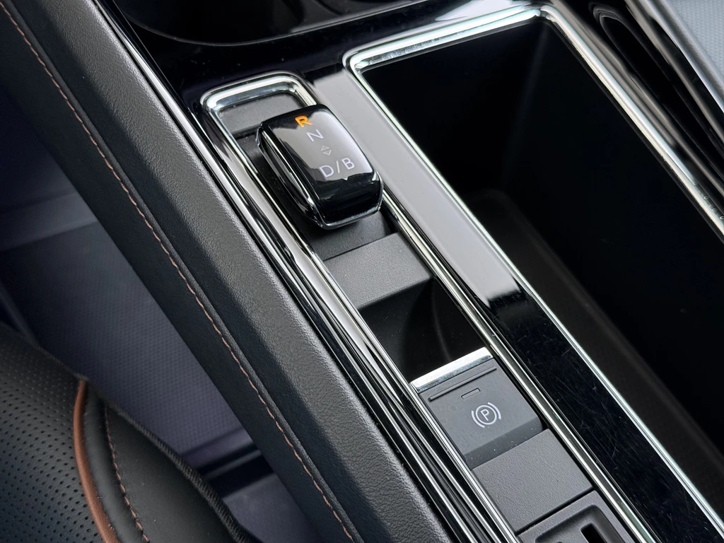 Škoda Enyaq iV – foto 41