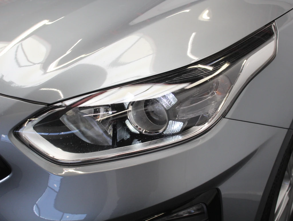 Kia Ceed – foto 49