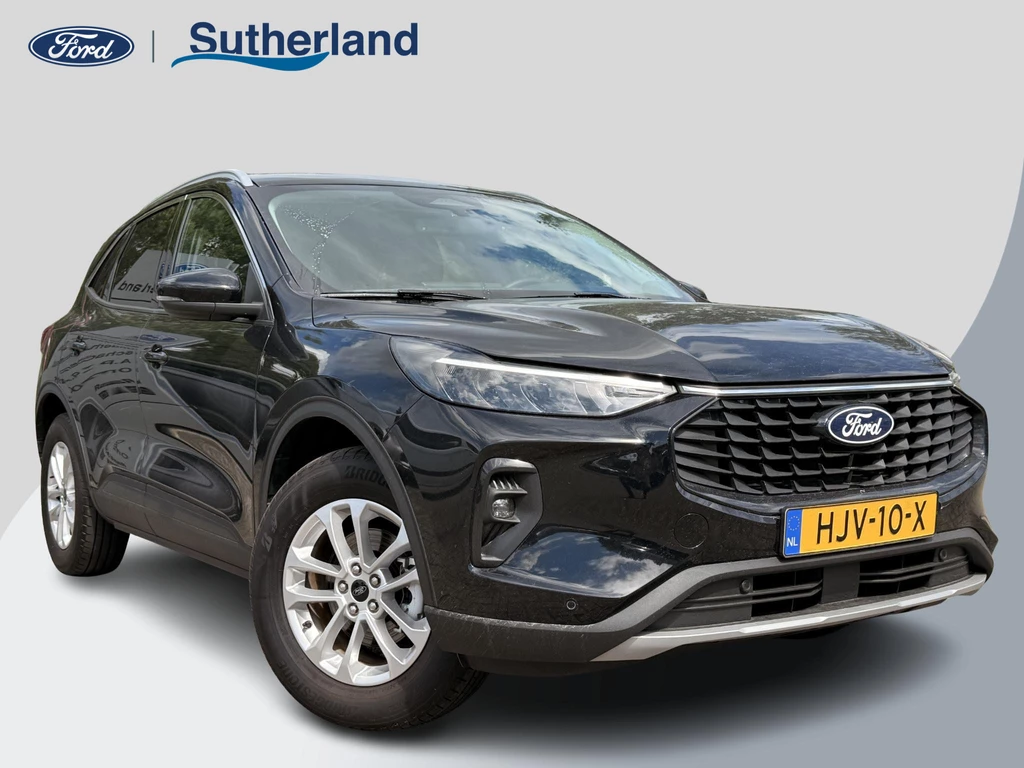 Ford Kuga – foto 5