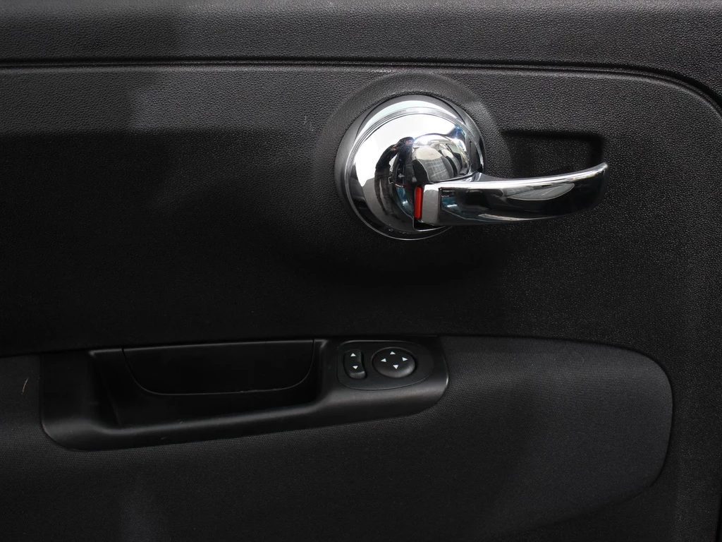 Fiat 500C – foto 14