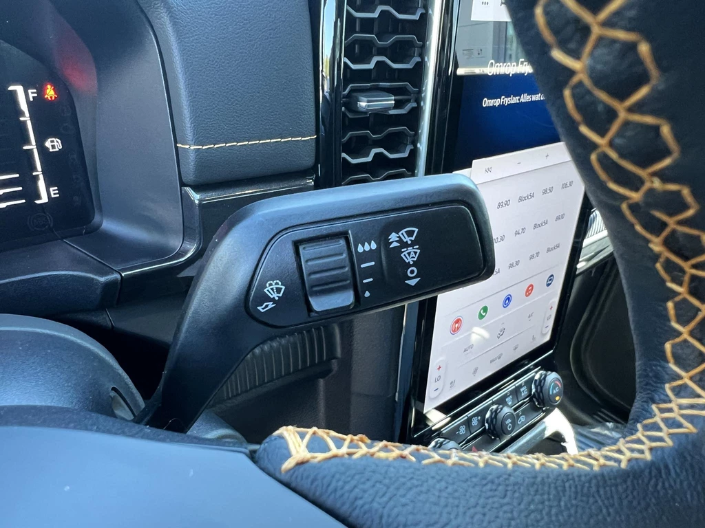 Ford Ranger – foto 16