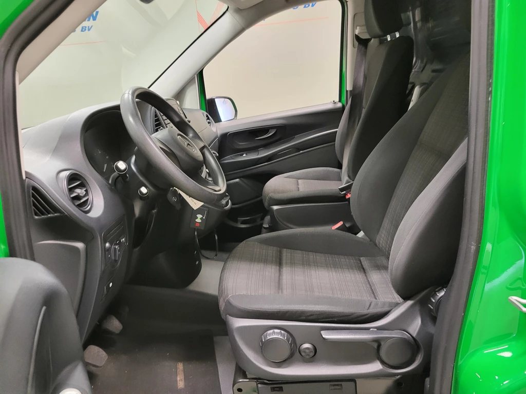 Mercedes-Benz Vito – foto 8