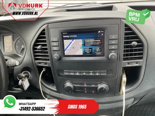 Mercedes-Benz Vito – thumbnail 14