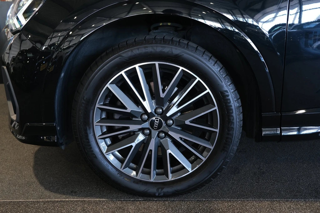Audi Q3 – foto 16