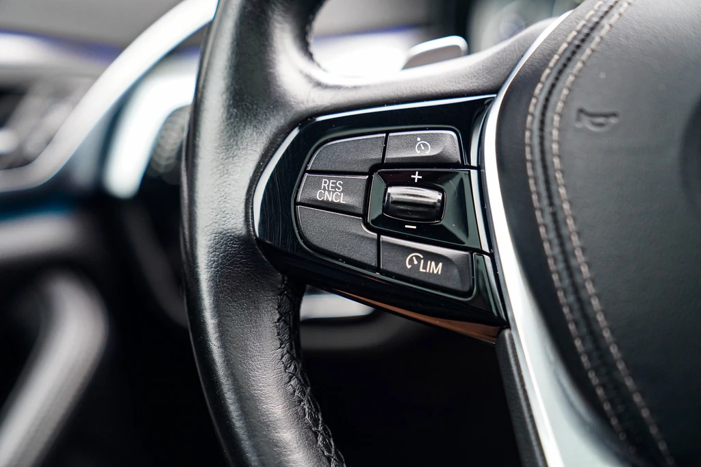BMW 5 Serie – foto 41