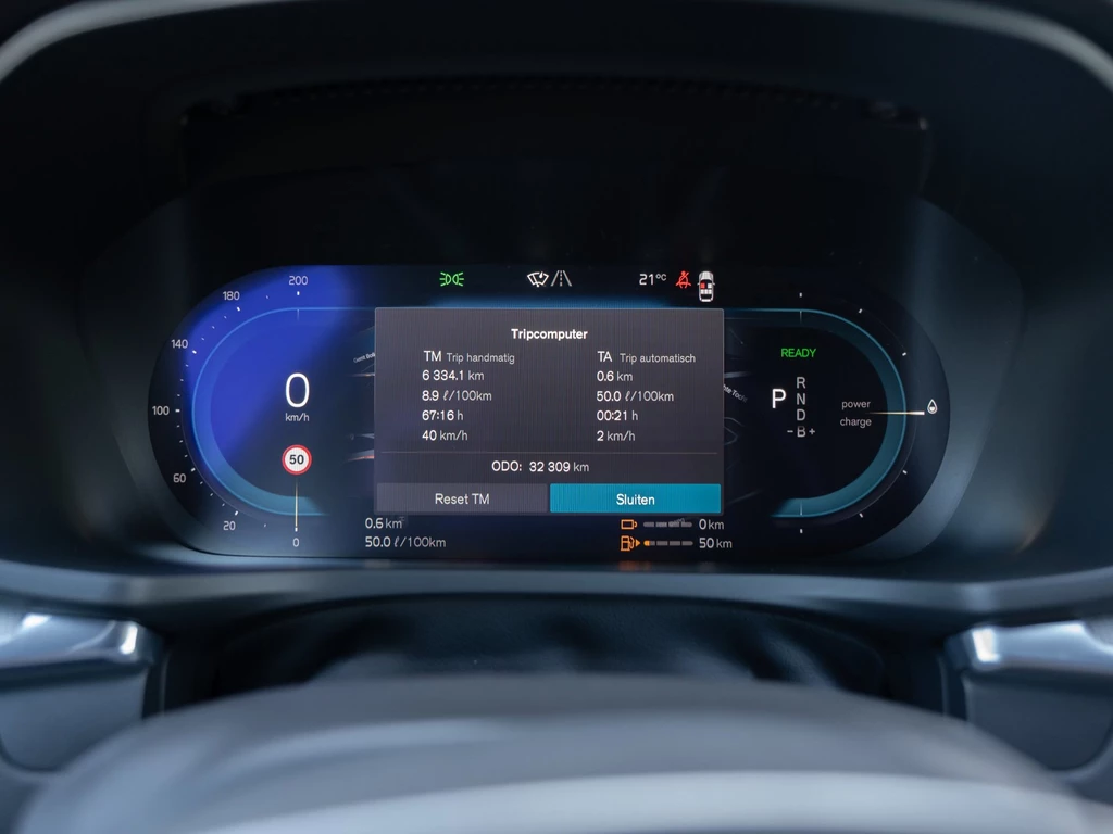 Volvo V60 – foto 33