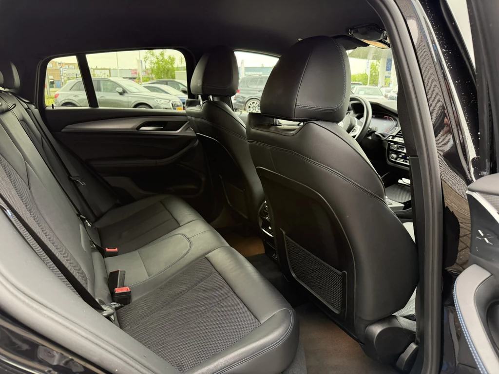 BMW X4 – foto 30