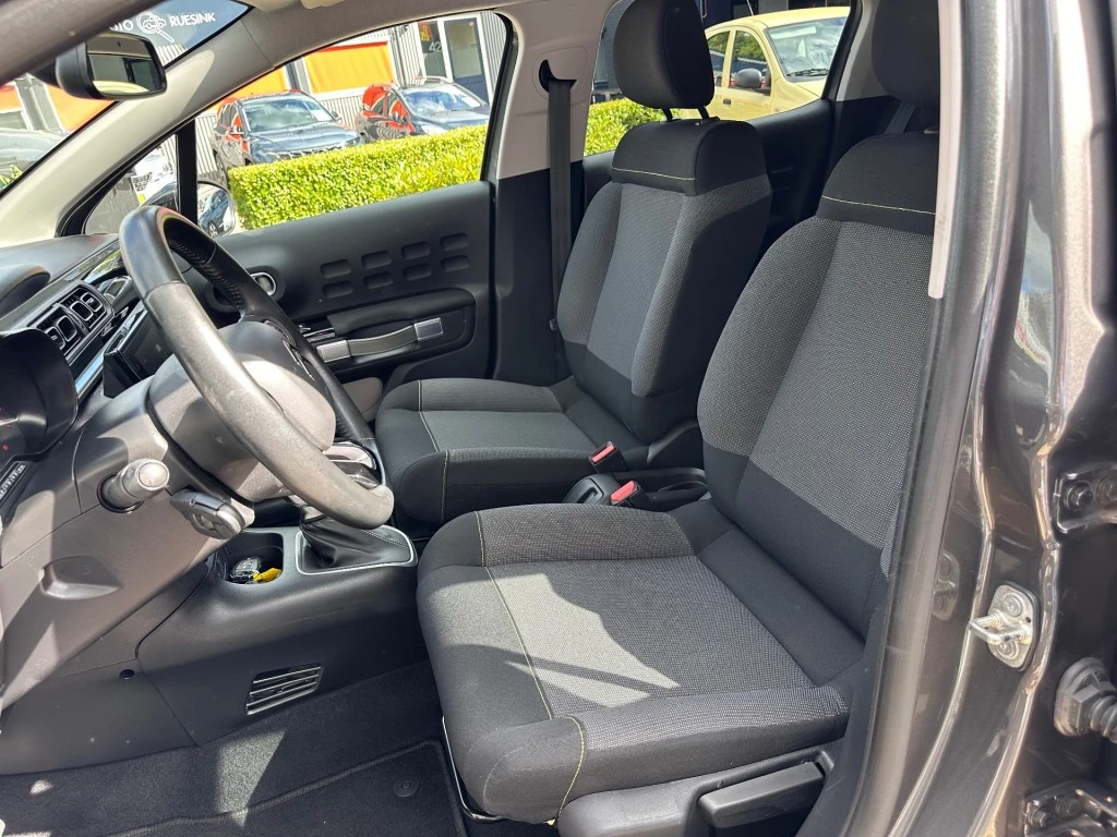 Citroën C3 – foto 17