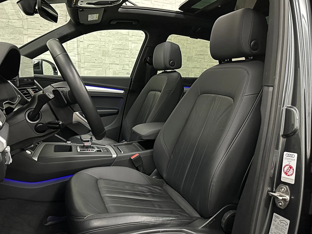 Audi Q5 – foto 26