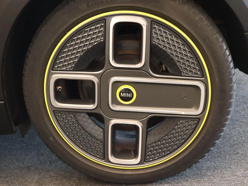 MINI Electric – foto 13