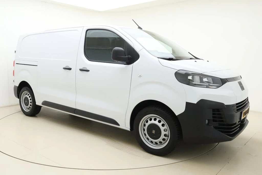 Fiat Scudo – foto 8