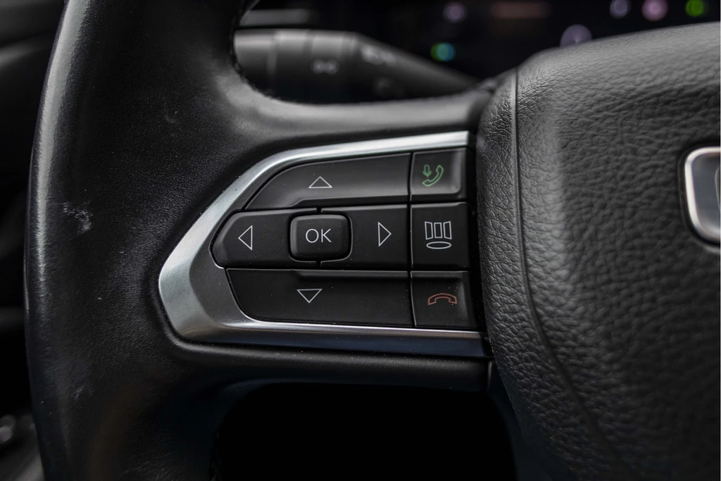 Jeep Compass – foto 34