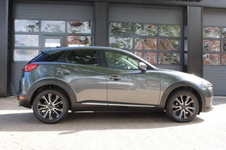 Mazda CX-3 – thumbnail 7