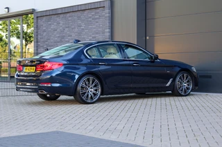 BMW 5 Serie – thumbnail 12
