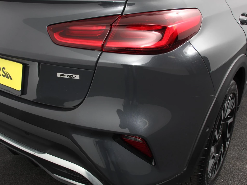 Kia XCeed – foto 29