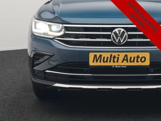 Volkswagen Tiguan – thumbnail 10