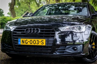 Audi A6 – thumbnail 9