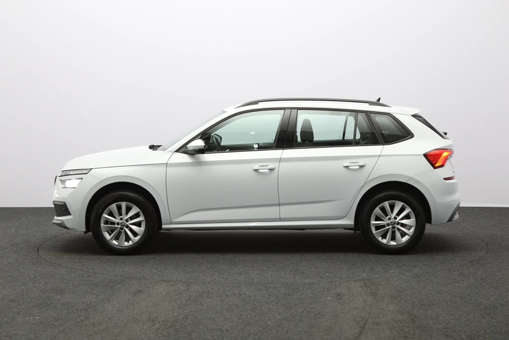 Škoda Kamiq – foto 2
