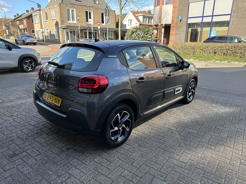 Citroën C3 – foto 5