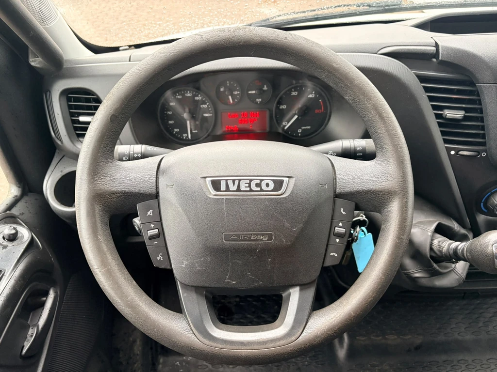 Iveco Daily – foto 16