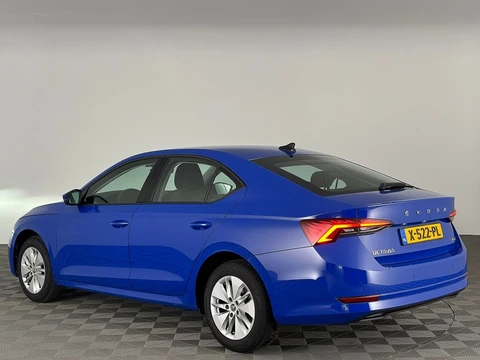 Škoda Octavia 1.0 e-TSI Business Edition Automaat ✅ 1e Eigenaar