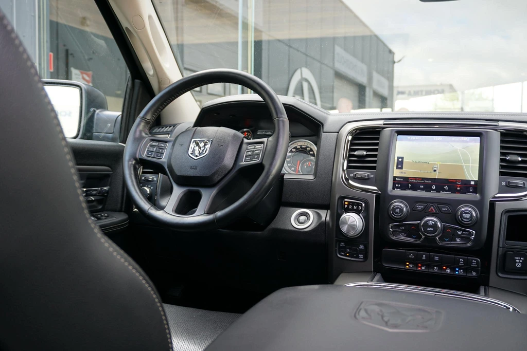 Dodge Ram 1500 – foto 24