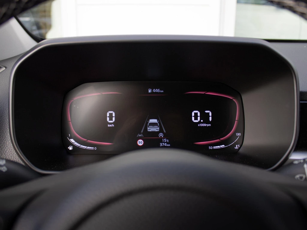 Kia Picanto – foto 13