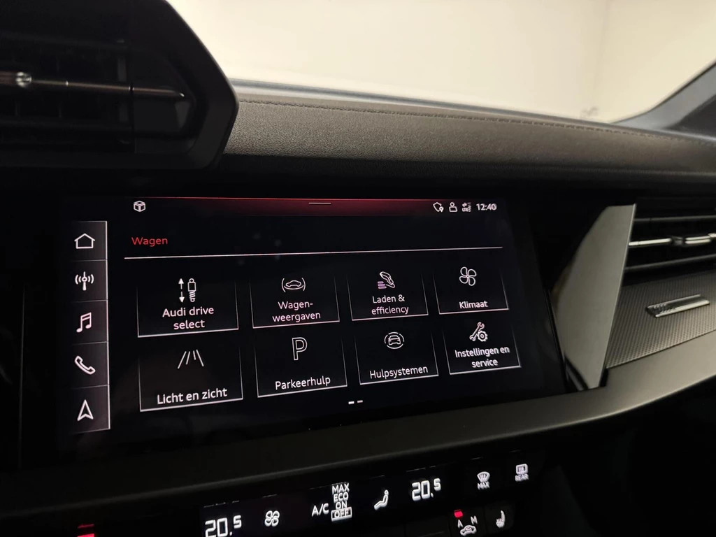 Audi A3 – foto 46