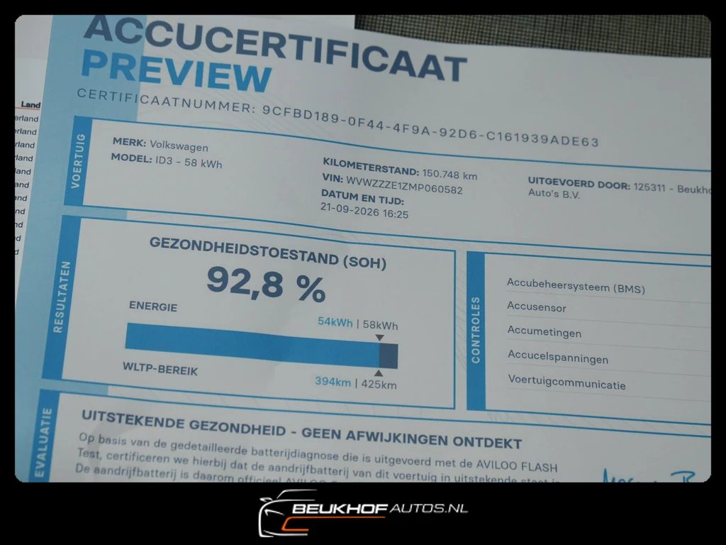 Volkswagen ID.3 – foto 12