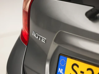 Nissan Note – thumbnail 22