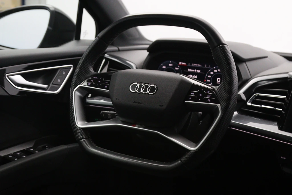 Audi Q4 e-tron – foto 15