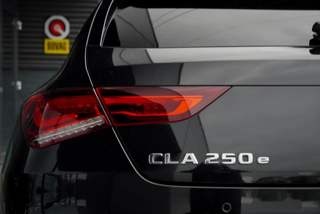 Mercedes-Benz CLA – foto 40