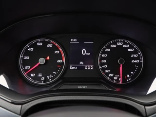 SEAT Arona – thumbnail 20
