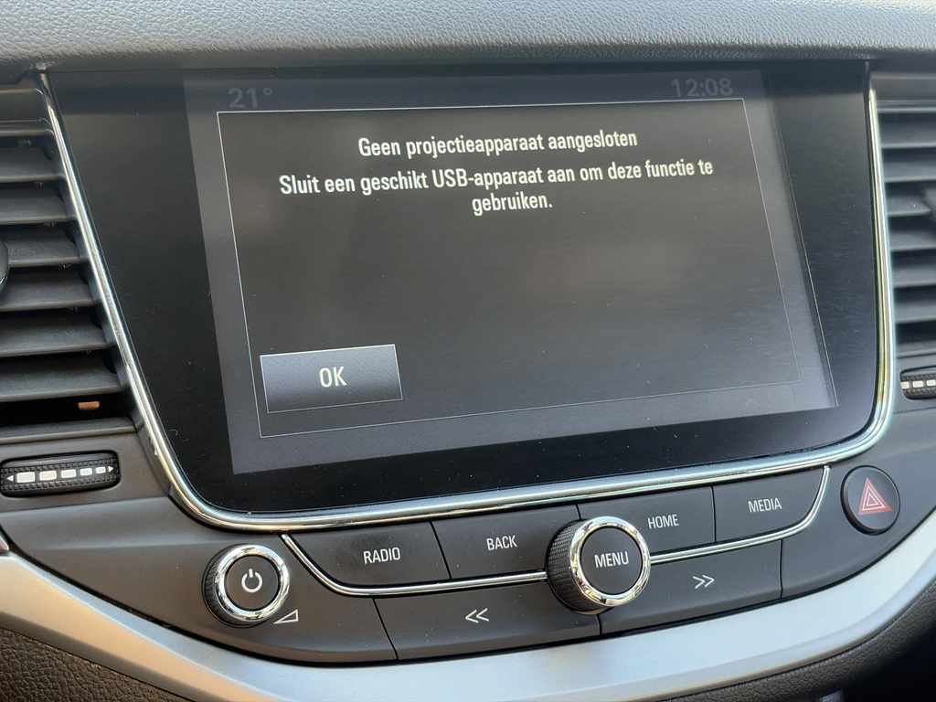 Opel Astra – foto 19