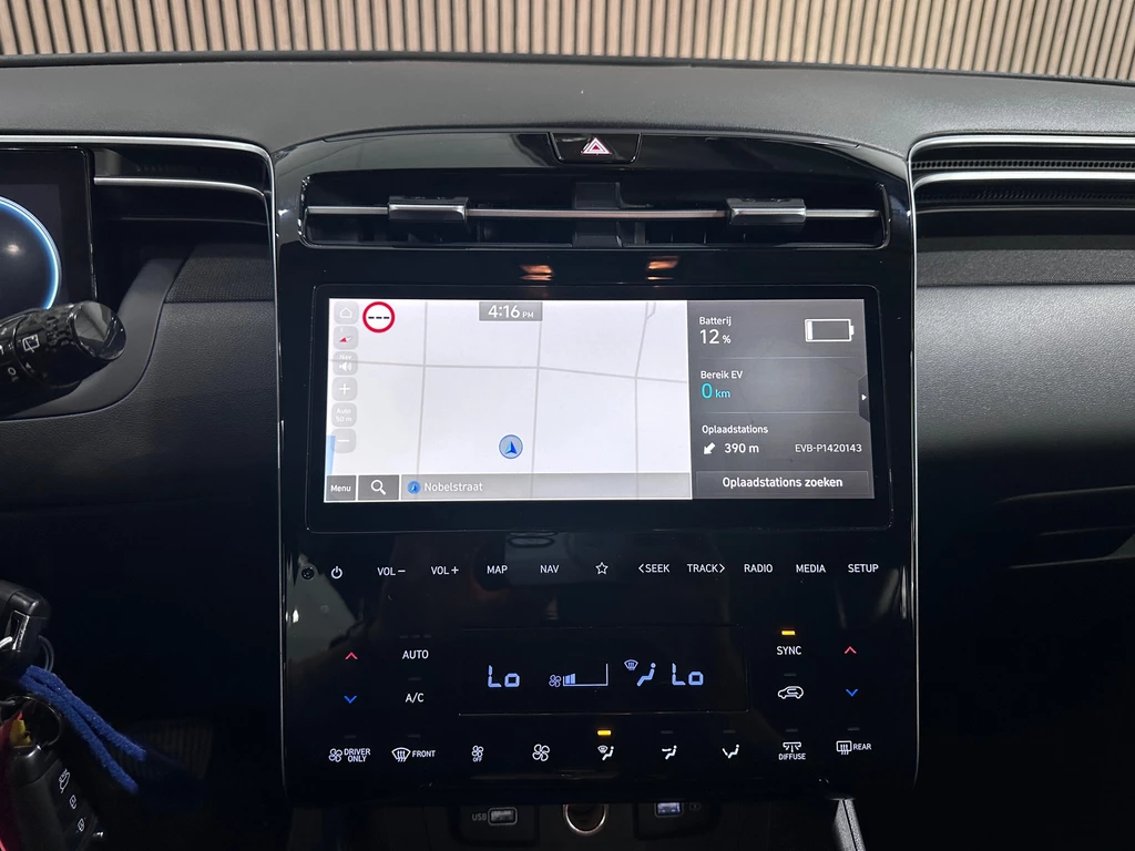Hyundai Tucson – foto 21