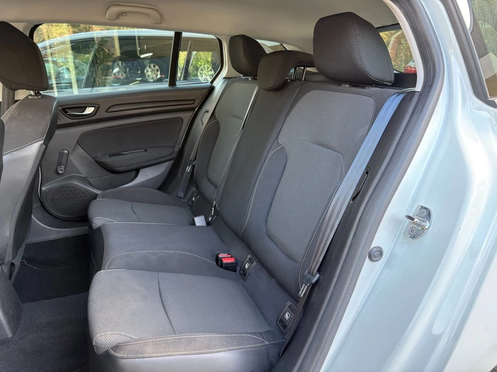 Renault Mégane – foto 8
