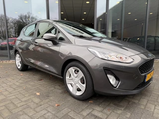 Ford Fiesta – thumbnail 10