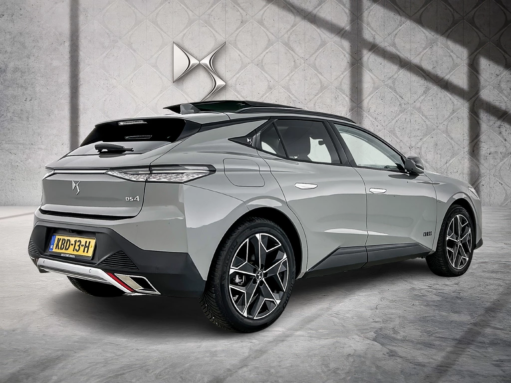 DS DS 4 – foto 4