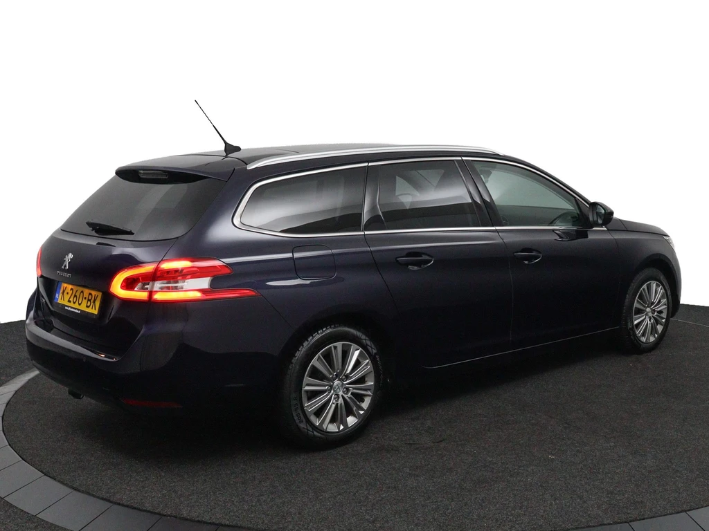 Peugeot 308 – foto 5