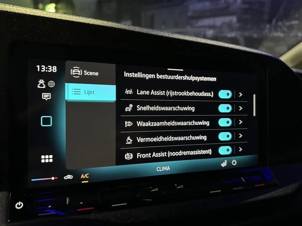 Volkswagen Caddy – foto 24