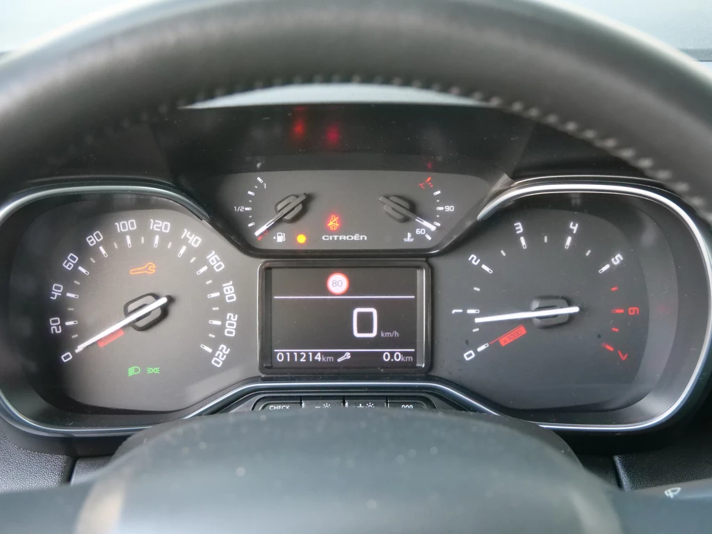 Citroën C3 Aircross – foto 30