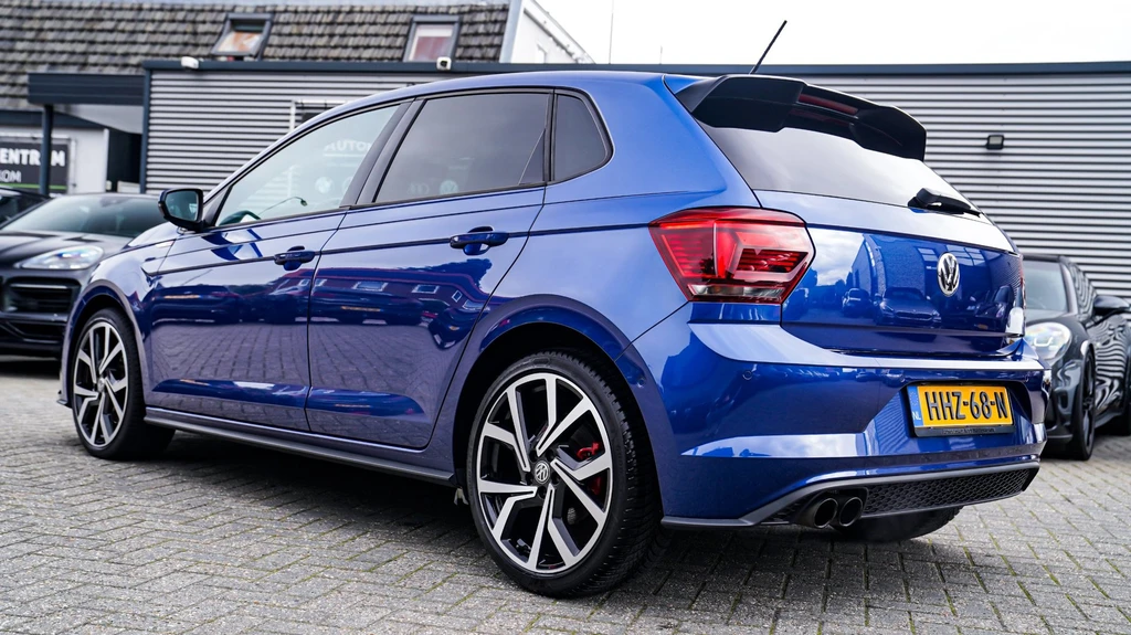 Volkswagen Polo – foto 4