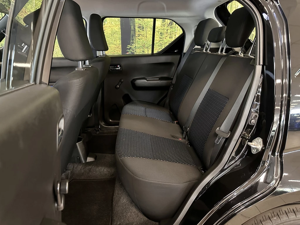 Suzuki Ignis – foto 22