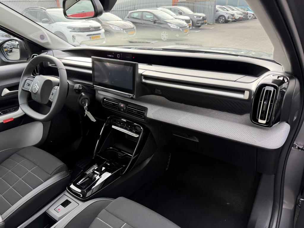 Citroën ë-C3 – foto 26